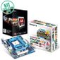 PACK COMPOSANT Kit Evo AMD APU A8 Kazumi