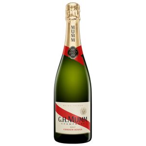 CHAMPAGNE Mumm Brut