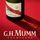 CHAMPAGNE Mumm Brut