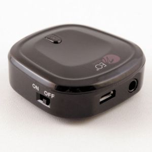Récepteur audio NEO SOUND Transmetteur récepteur audio Bluetooth