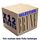 Box de 12 bières Brunes 33cl