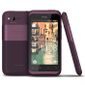 SMARTPHONE HTC RHYME Prune