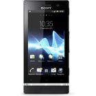 SMARTPHONE Sony Xperia U Noir
