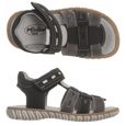 SANDALE VILLE ENFANT MINIBEL Sandales cuir Farlount Enfant