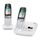 GIGASET C620 A Duo Blanc