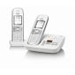 TELEPHONE FIXE GIGASET C610A DUO Blanc