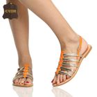 SANDALE - NU-PIEDS  BEST MOUNTAIN Sandales Maupeou Femme
