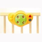 YOUPALA BABYSUN NURSERY Trotteur Ducky