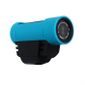 CAMESCOPE Xsories SILICON COVER FOR CONTOUR HD BLUE