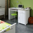 BUREAU - REHAUSSE BUREAU Bureau ELEGANCE 120x65cm