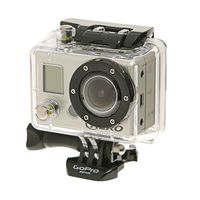 CAMESCOPE Mini Caméra de Sport GoPro HD SURF HERO