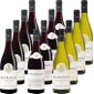 ASSORTIMENT VIN Pack Bourgogne Bouchard : Découvrez la Bourgogne