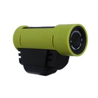 CAMESCOPE Xsories SILICON COVER FOR CONTOUR HD GREEN