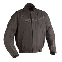 CASQUE IXON Blouson SHURIKAN RACE Noir