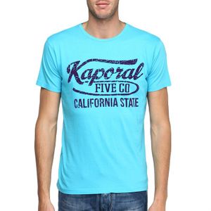 T-SHIRT KAPORAL 5 T-Shirt Cousu Homme