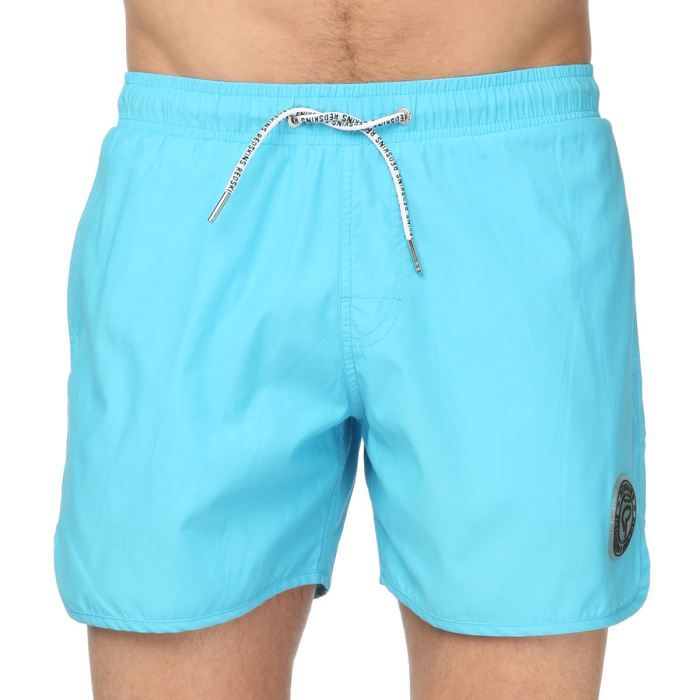 Découvre la collection de maillots de bain homme avec des boardshorts coupe classique et des shorts de bain prep fit plus courts dans une vaste gamme de couleurs vives et de motifs.