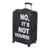 HOUSSE - PROTECTION POUR VALISE CITY BAG Housse de protection pour valise