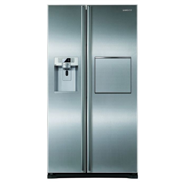SAMSUNG RSG5PURS Réfrigérateur américain Achat / Vente