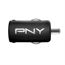 BATTERIE / CHARGEUR / ADAPTATEUR Chargeur voiture USB PNY