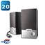  Edifier R18UB