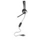 CASQUE  - MICROPHONE Plantronics Audio 476 USB