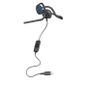 CASQUE  - MICROPHONE Plantronics Audio 646