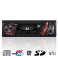 AUTORADIO Neom AR1013 USB Autoradio
