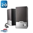 ENCEINTES PC Edifier R18UB