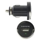BATTERIE / CHARGEUR / ADAPTATEUR COYOTE Mini adaptateur USB