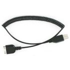 CABLE ET CONNECTIQUE POUR PERIPHERIQUE MCA Câble USB pour iPhone/iPod