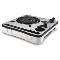 PLATINE VINYLE ION IPT USB