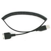  MCA Câble USB pour iPhone/iPod
