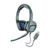 CASQUE  - MICROPHONE Plantronics Audio 655