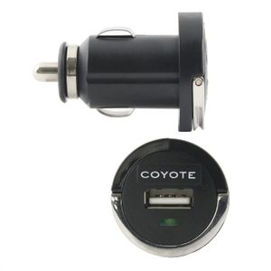 COYOTE Mini adaptateur USB