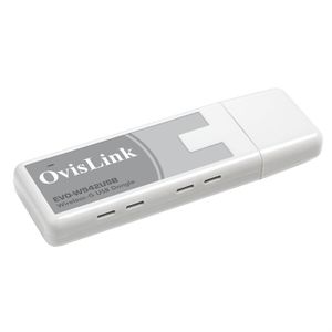 Telecharger Driver Ovislink Evo-w542usb