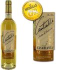 VIN BLANC Domaine Casabianca "Cantabilé" Muscat 2010