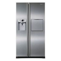 RÉFRIGÉRATEUR AMÉRICAIN SAMSUNG RSG5PUSL - Réfrigérateur américain - 610L RÉFRIGÉRATEUR AMÉRICAIN SAMSUNG RSG5PUSL - Réfrigérateur américain - 610L