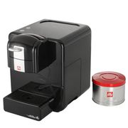MACHINE A EXPRESSO  GAGGIA Illy Plus Noir