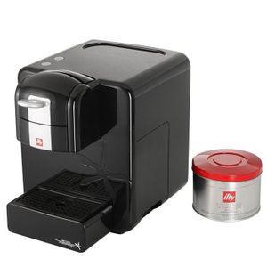 MACHINE À EXPRESSO  GAGGIA Illy Plus Noir