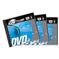 CD - DVD - BLU-RAY VIERGE POUR PC TX DVD+R 16x