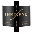 PETILLANT-MOUSSEUX Freixenet Brut Cordon Negro