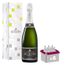 CHAMPAGNE Carton de 6 Champagne Jacquart Extra Brut