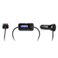 BATTERIE / CHARGEUR / ADAPTATEUR GRIFFIN iTRIP AUTO