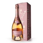 CHAMPAGNE Demoiselle Brut rosé
