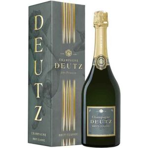 Deutz Brut Classic