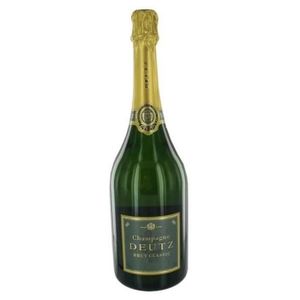 Deutz Brut Classic