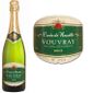PETILLANT-MOUSSEUX Vouvay Cuvée de Neuville