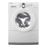 LAVE-LINGE SAMSUNG WF0602NUWG
