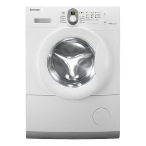 LAVE-LINGE SAMSUNG WF0602NUWG LAVE-LINGE SAMSUNG WF0602NUWG