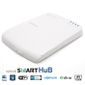  Samsung SmartHub Wifi Slim blanc